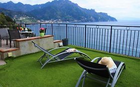 Casa Skyline A Ravello
